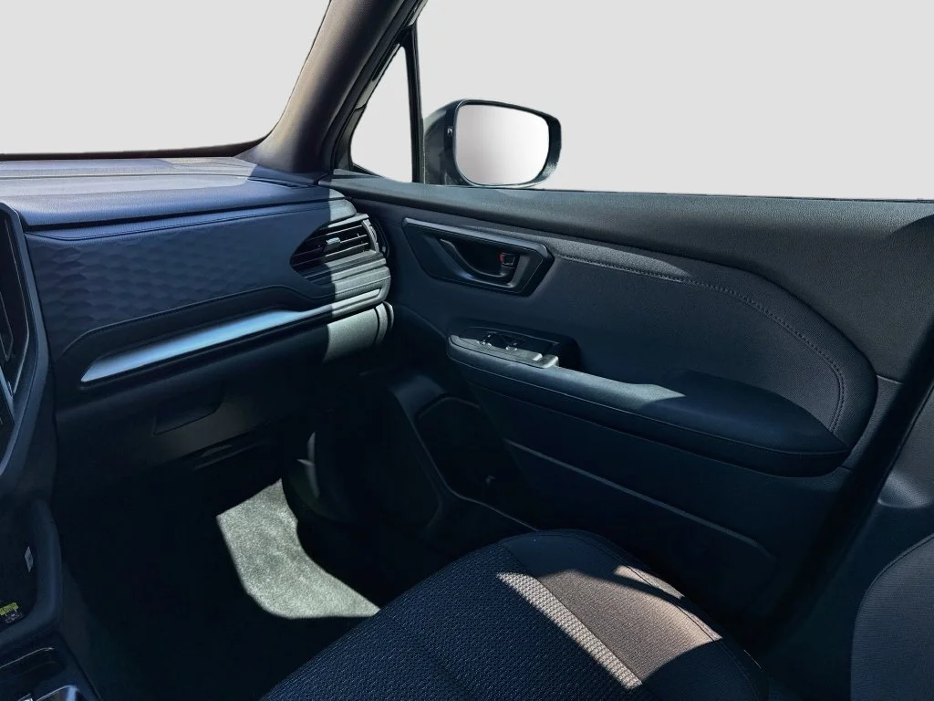 Certified Used 2026 Black Subaru Premium image 31