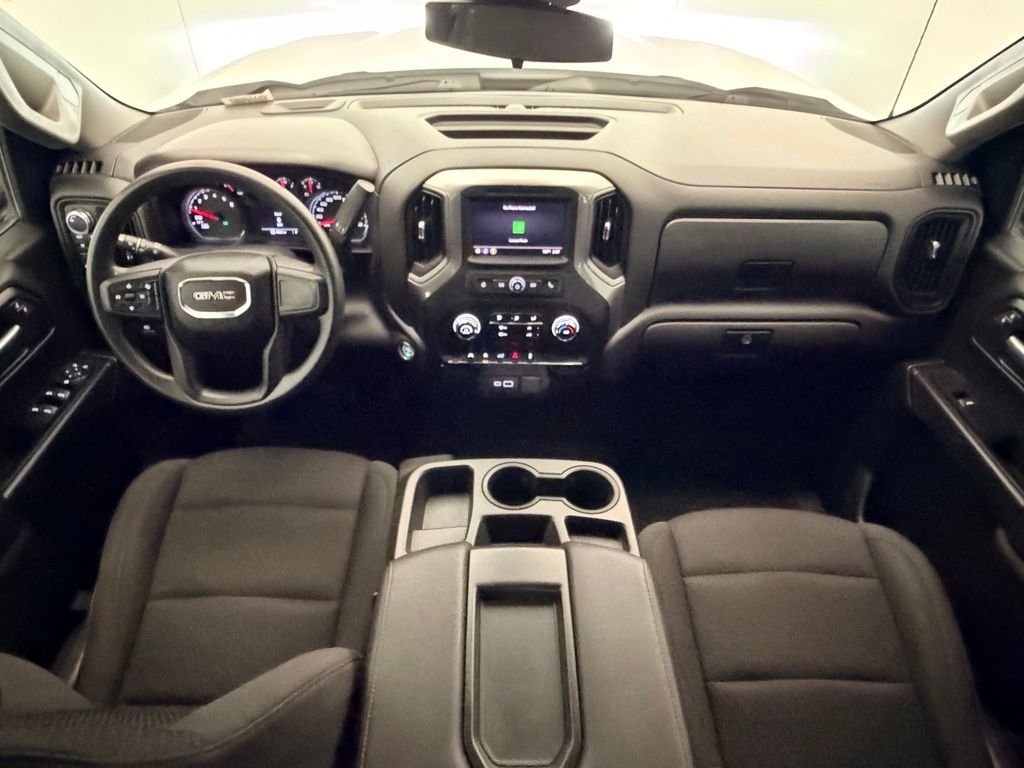 Certified Used 2023 White GMC Pro image 13