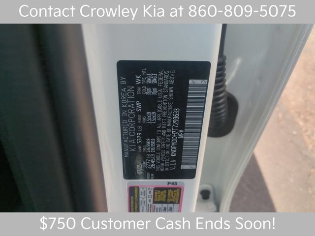 2026 Kia Sportage X-Line - Photo 28