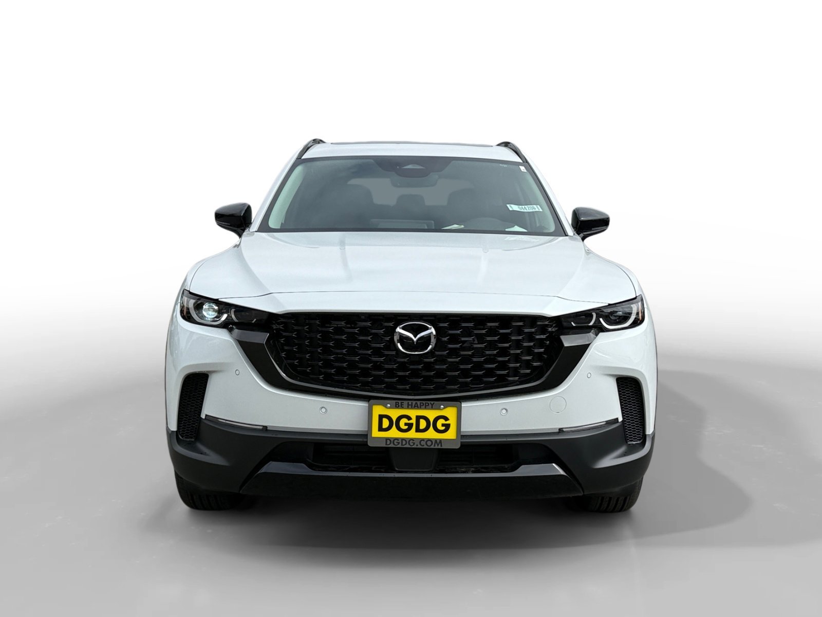 New 2026 Wind Chill Pearl Mazda Premium image 8