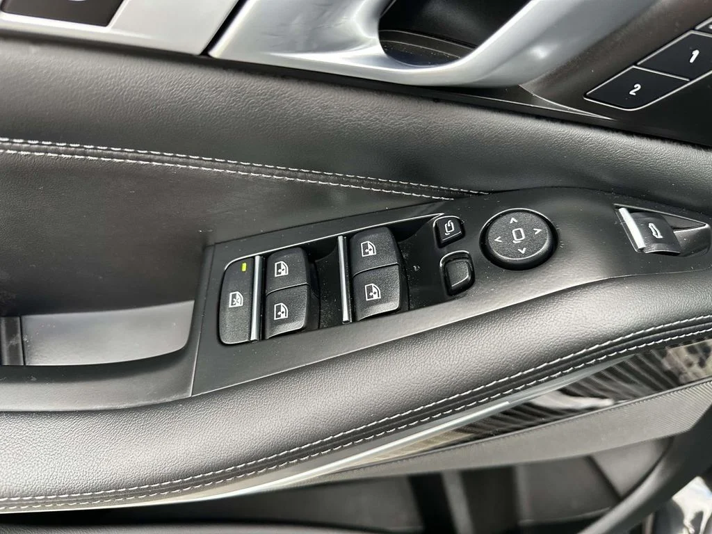 Used 2023 Black BMW Base image 22