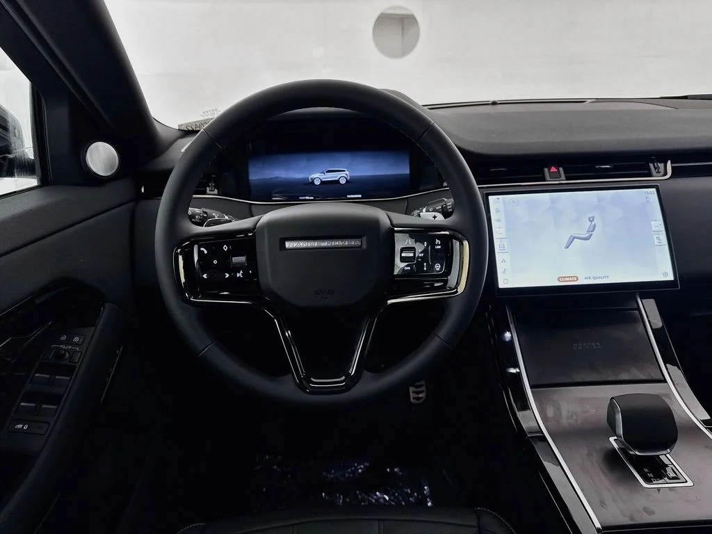 New 2026 Arroios Grey Land Rover Hoxton Edition image 23