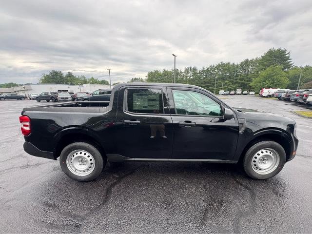 New 2026 Shadow Black Ford XL image 7