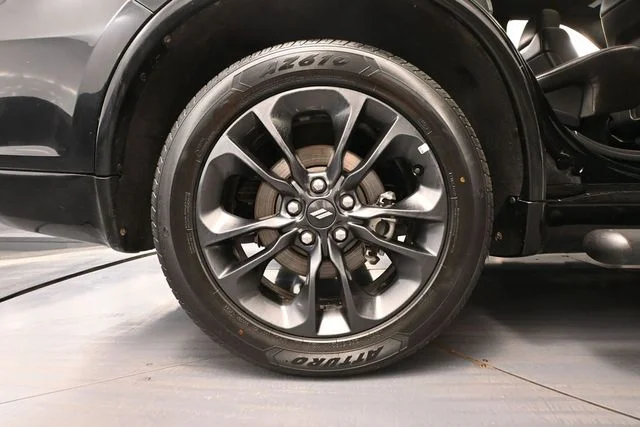 Certified Used 2024 Black Dodge R/T Plus image 17