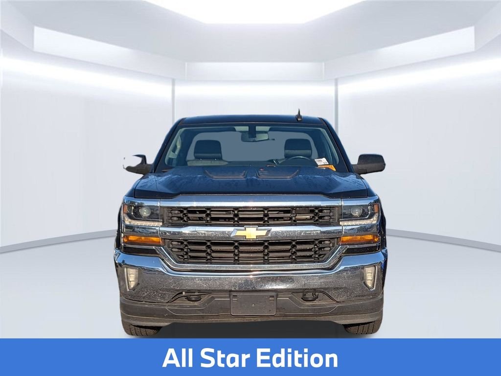 Used 2016 Black Chevrolet LT image 7