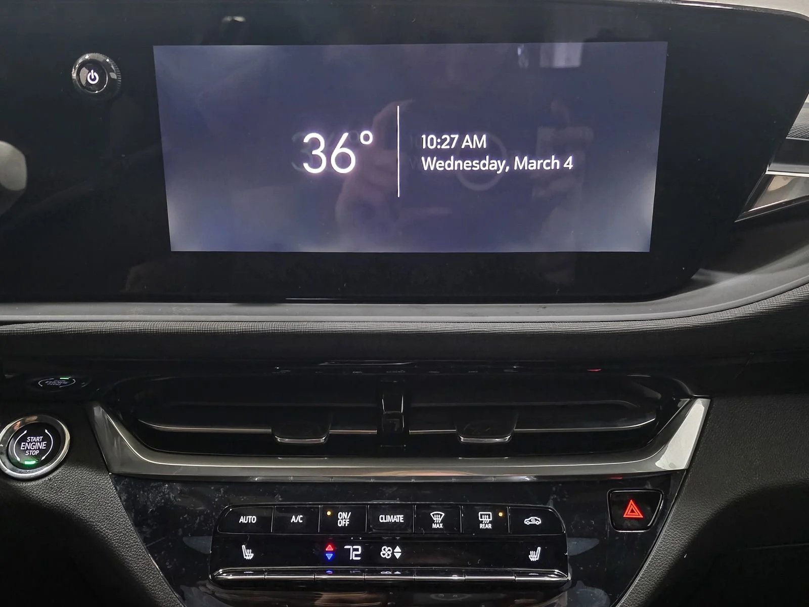 2026 Buick Envista Avenir - Photo 27