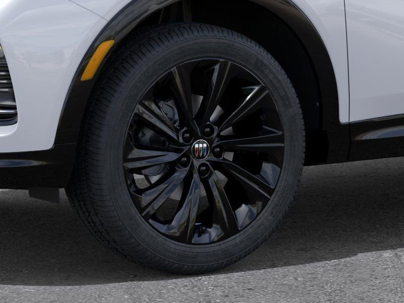 2026 BUICK ENVISTA - Image 13