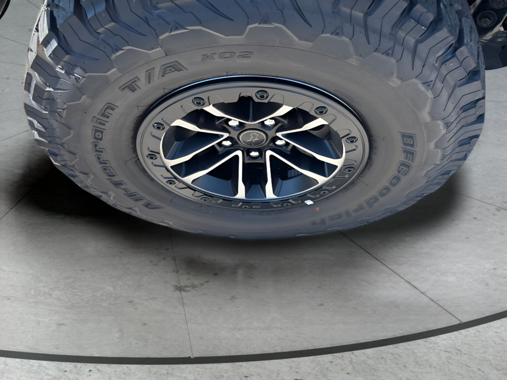 New 2026 Bright White Clearcoat Jeep Moab 392 image 13