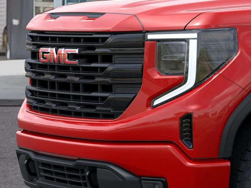 New 2026 Cardinal Red GMC Elevation image 13
