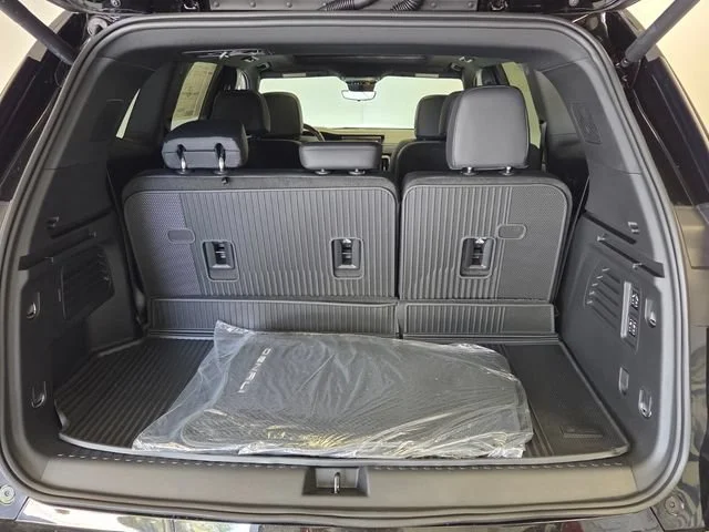 New 2026 Ebony Twilight Metallic GMC Denali image 7