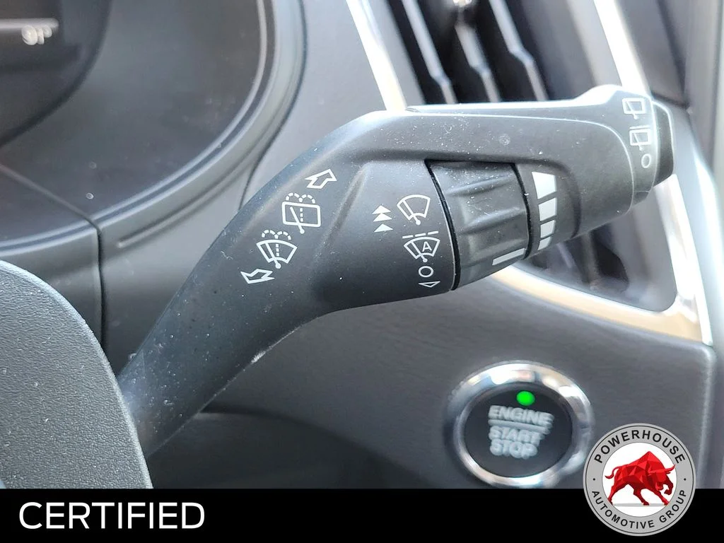 Used 2023 Gray Ford Titanium image 32