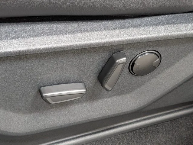 New 2026 Marsh Gray Ford Tremor® image 50