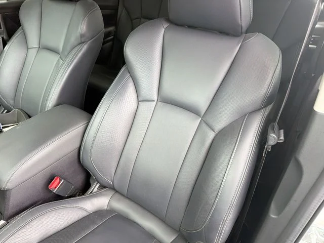 Used 2022 White Subaru Limited image 14