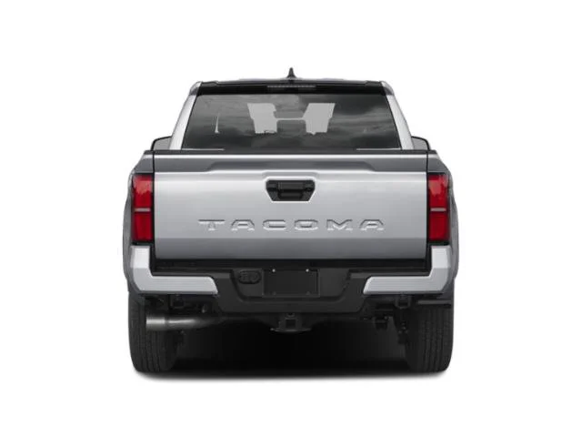 Used 2025 ICE CAP Toyota SR5 image 5