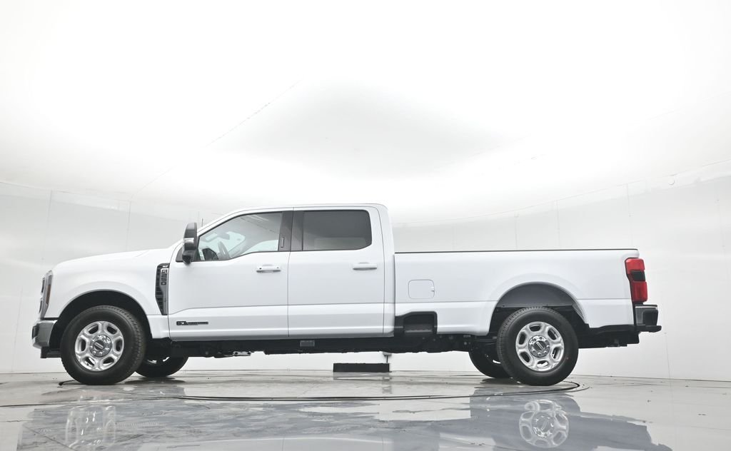 2026 Ford F-250 Super Duty XLT - Photo 7