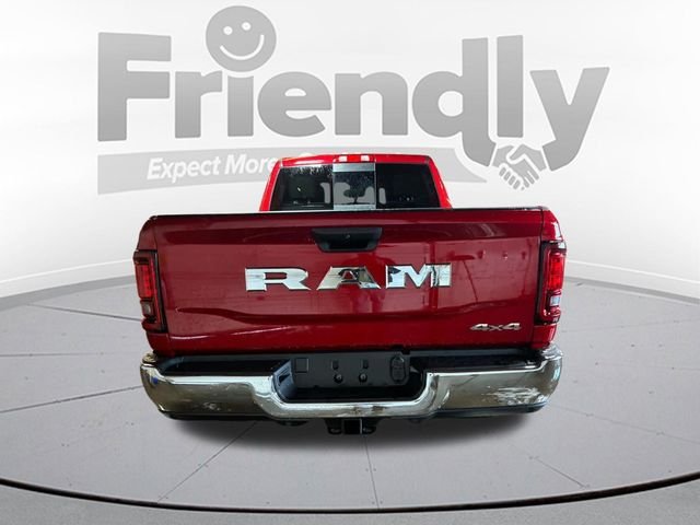2026 RAM 3500 Tradesman - Photo 8