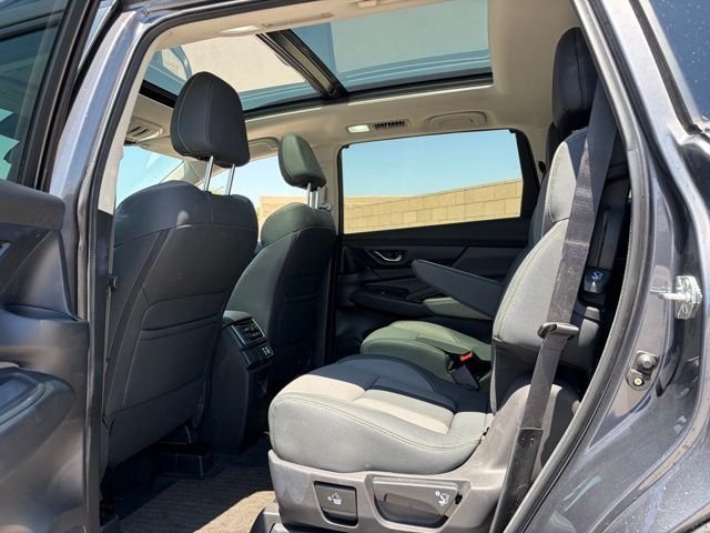 Used 2023 Gray Subaru Onyx Edition image 23