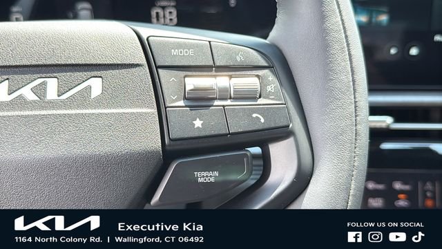 2026 Kia Sportage X-Line - Photo 14