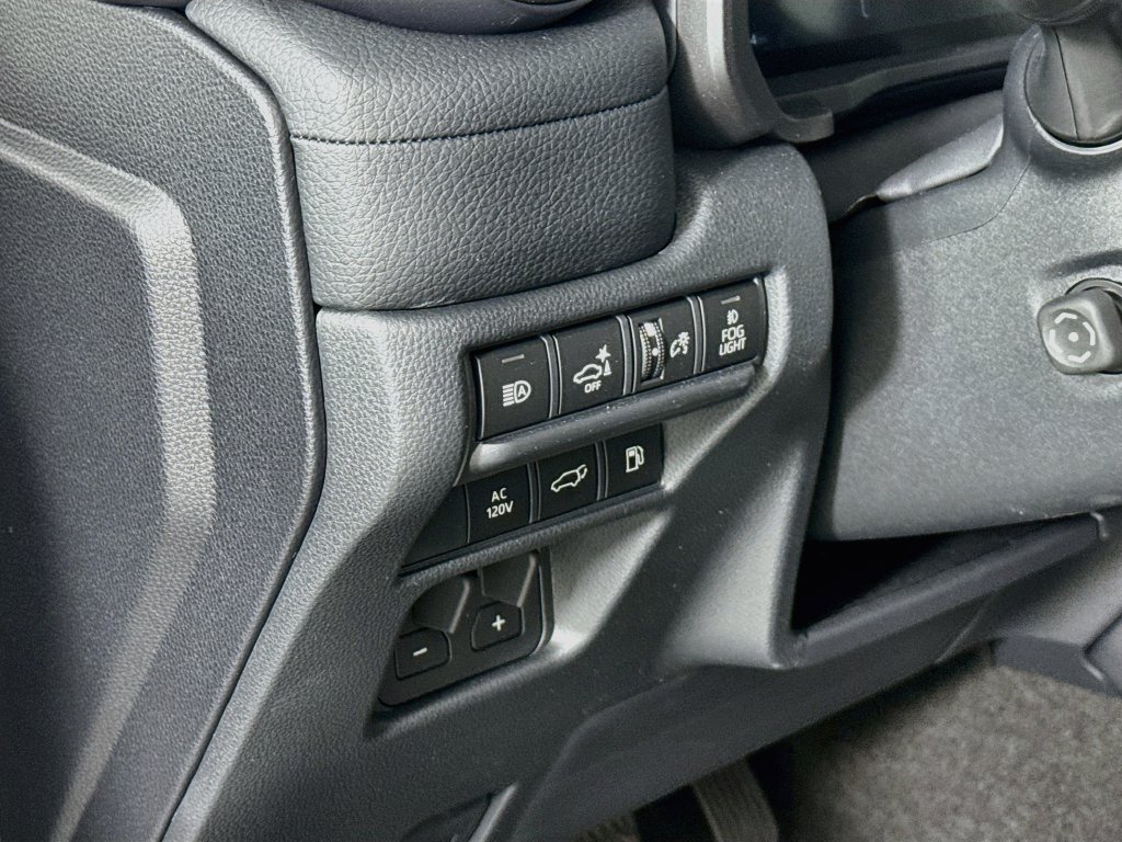 Used 2026 Brown Toyota Base image 11