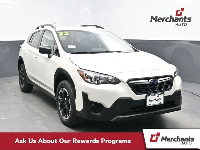 2023 Subaru Crosstrek Base