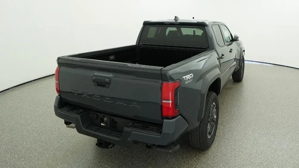 New 2026 Underground Toyota TRD Sport image 33