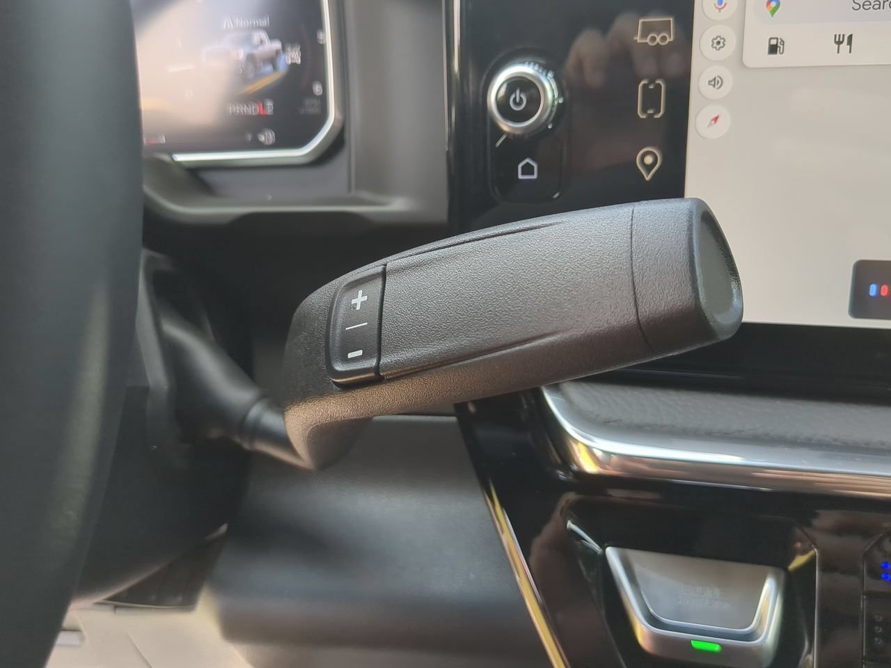 2026 GMC Sierra 2500HD Denali - Photo 16