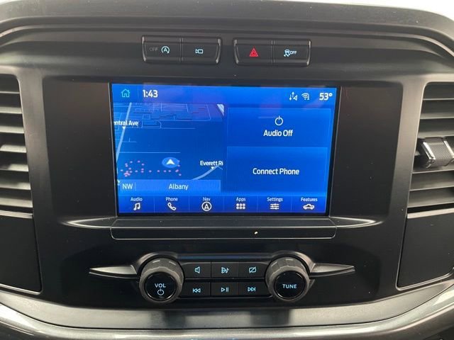 2023 Ford F-150 XL - Photo 3