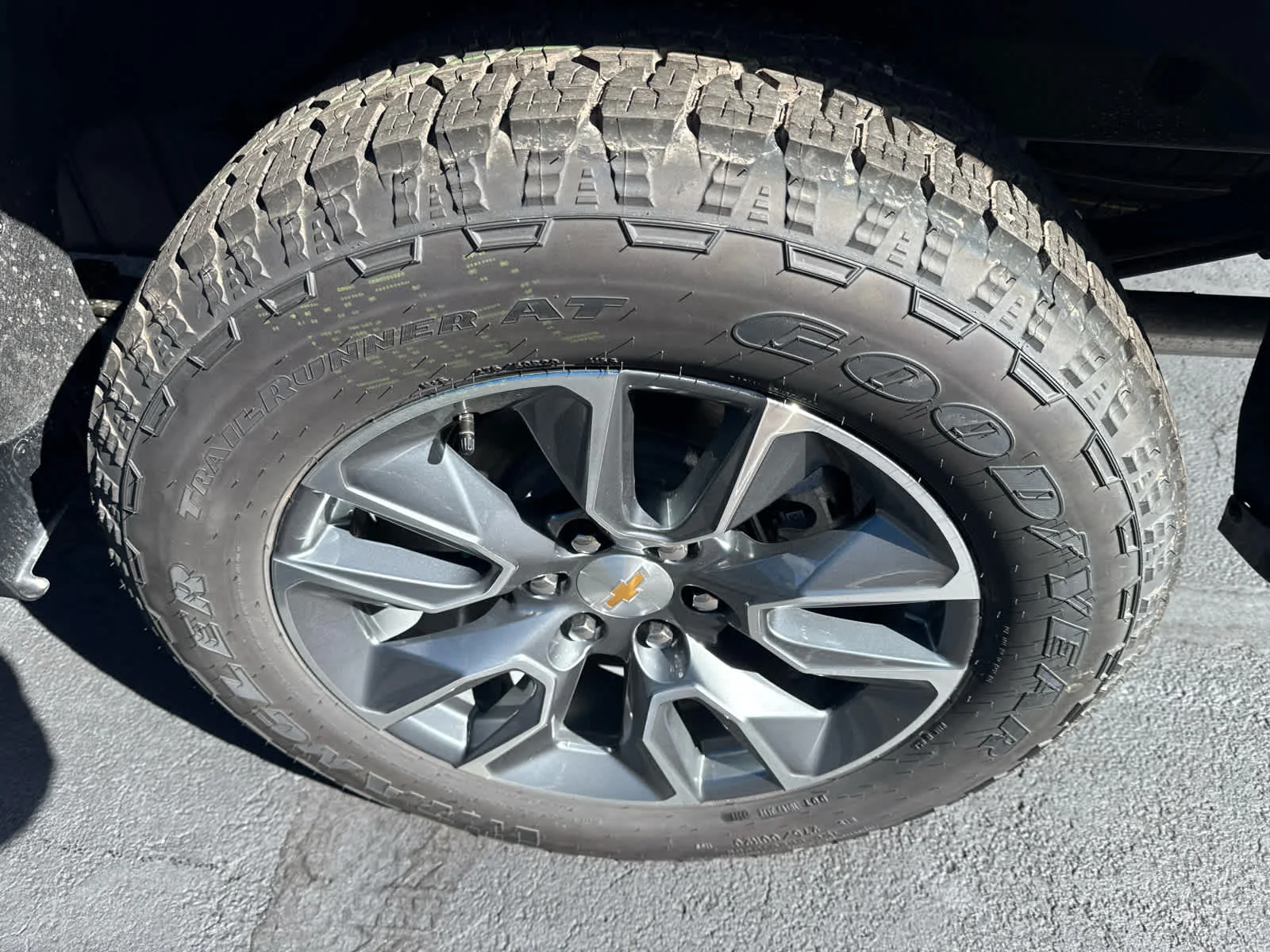2026 Chevrolet Silverado 1500 LT - Photo 13