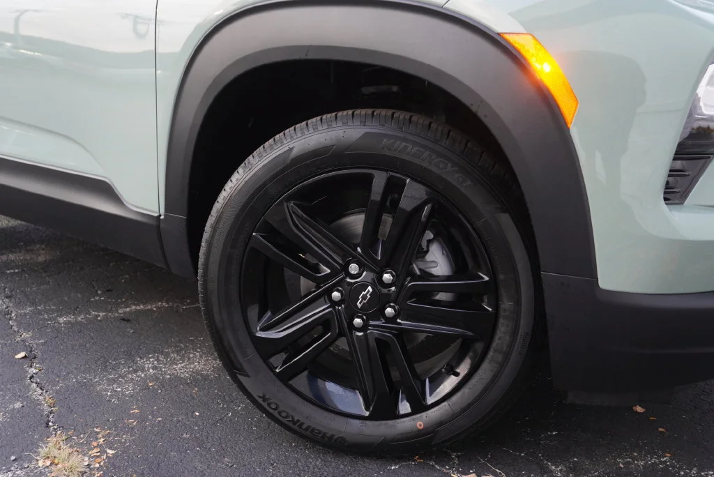 Vehicle thumbnail