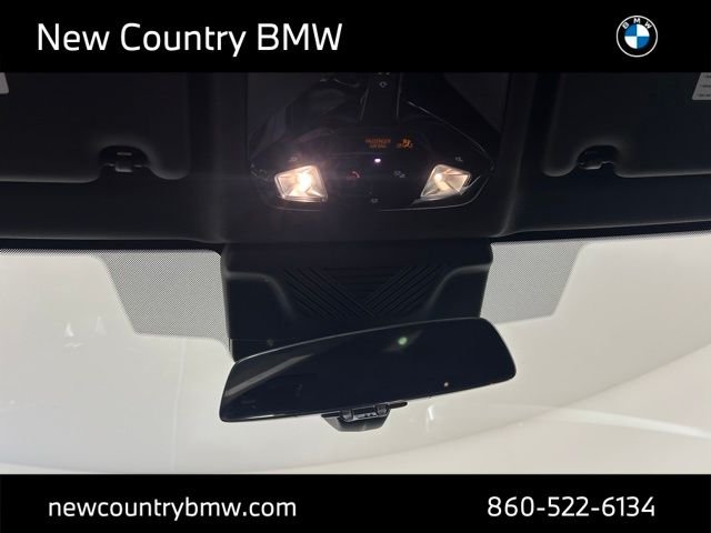 Used 2023 Space Silver Metallic BMW xDrive28i image 24