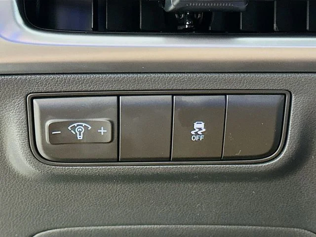 New 2026 Hyundai TUCSON SE