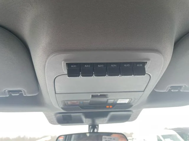 New 2026 Oxford White Ford F-250® XL image 27