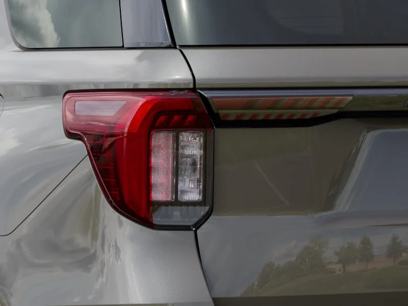 New 2027 Marsh Gray Ford ST image 21