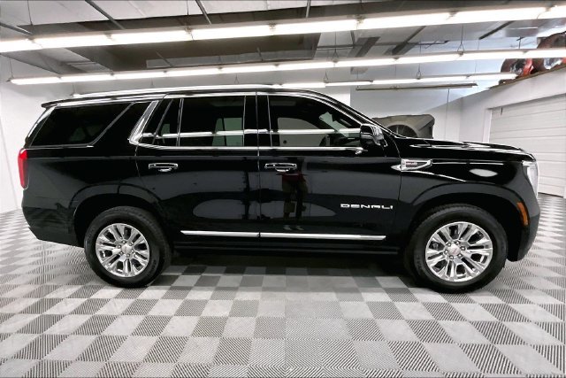 Used 2026 Onyx Black GMC Denali image 15