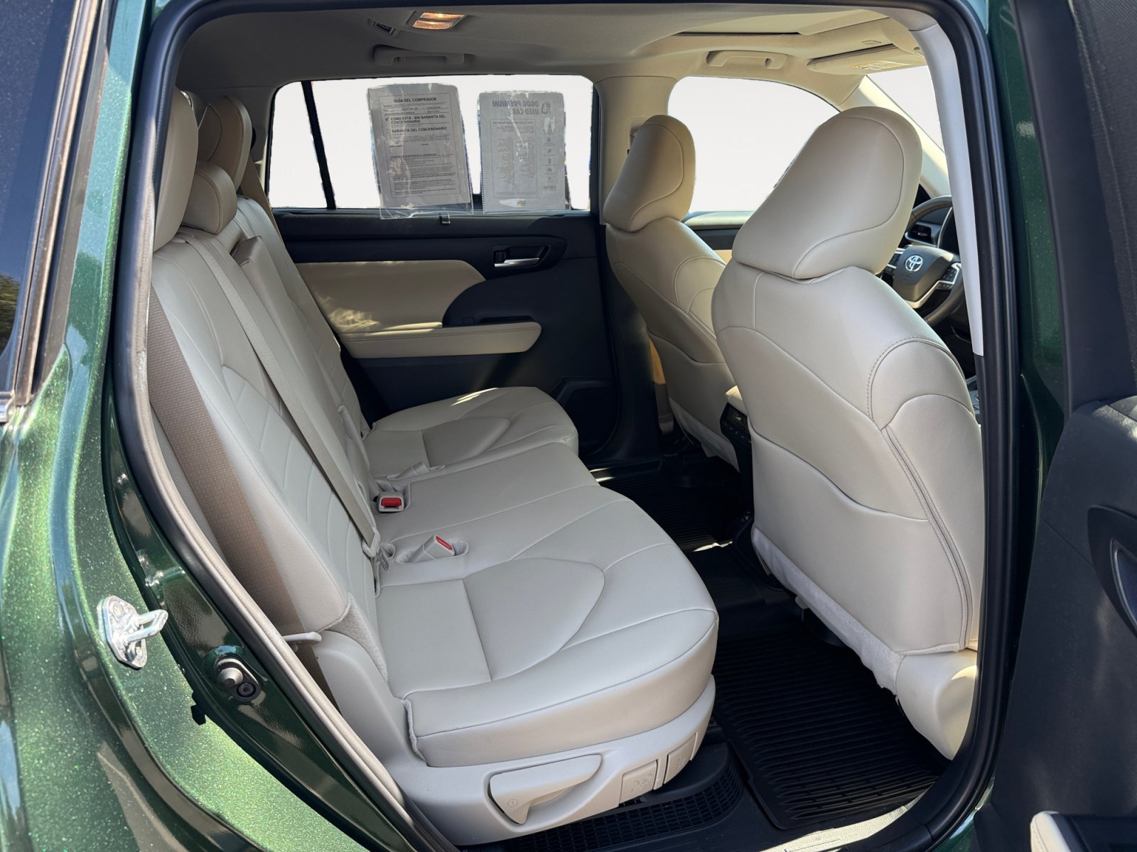 Used 2025 Cypress Toyota XLE image 18