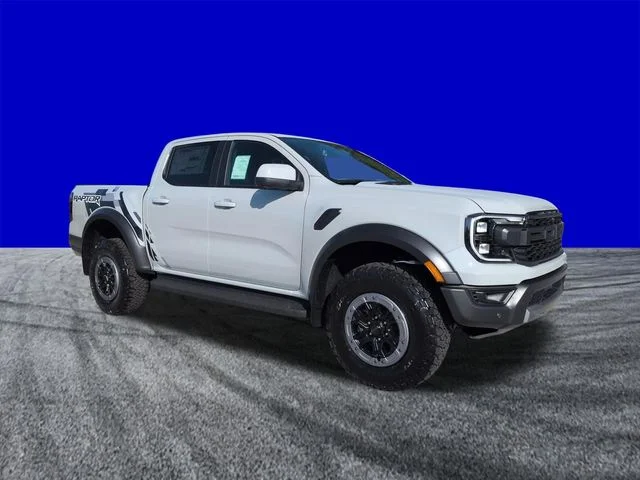 New 2026 Avalanche Ford Raptor® image 2