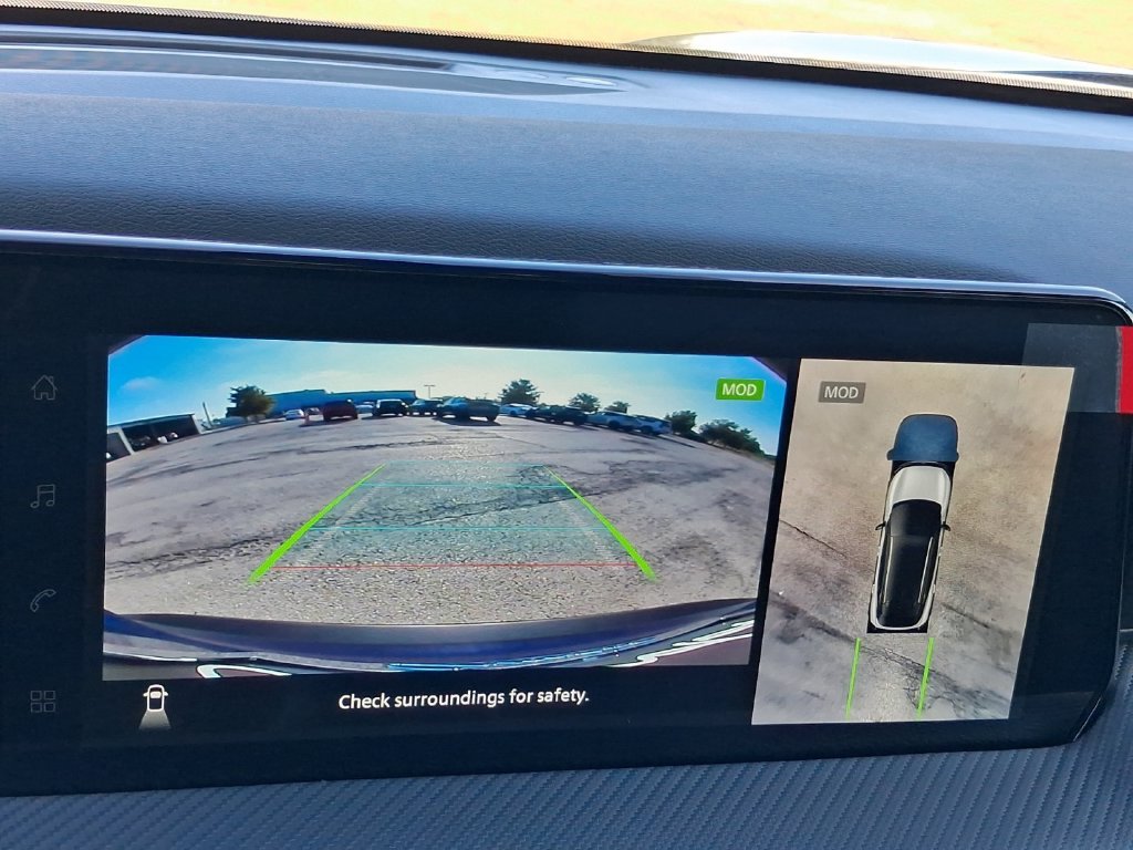 New 2027 Deep Blue Pearl Nissan SR image 10