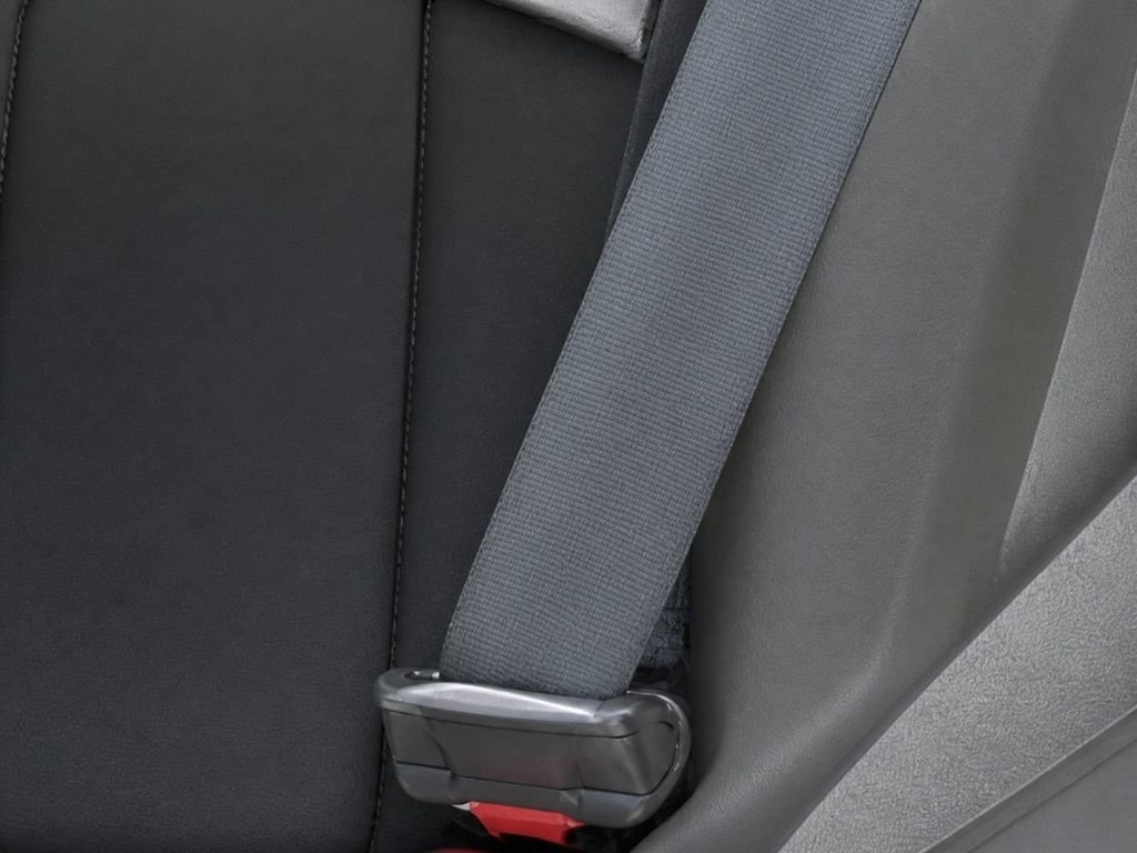 New 2026 Carbonized Gray Metallic Ford Big Bend® image 15