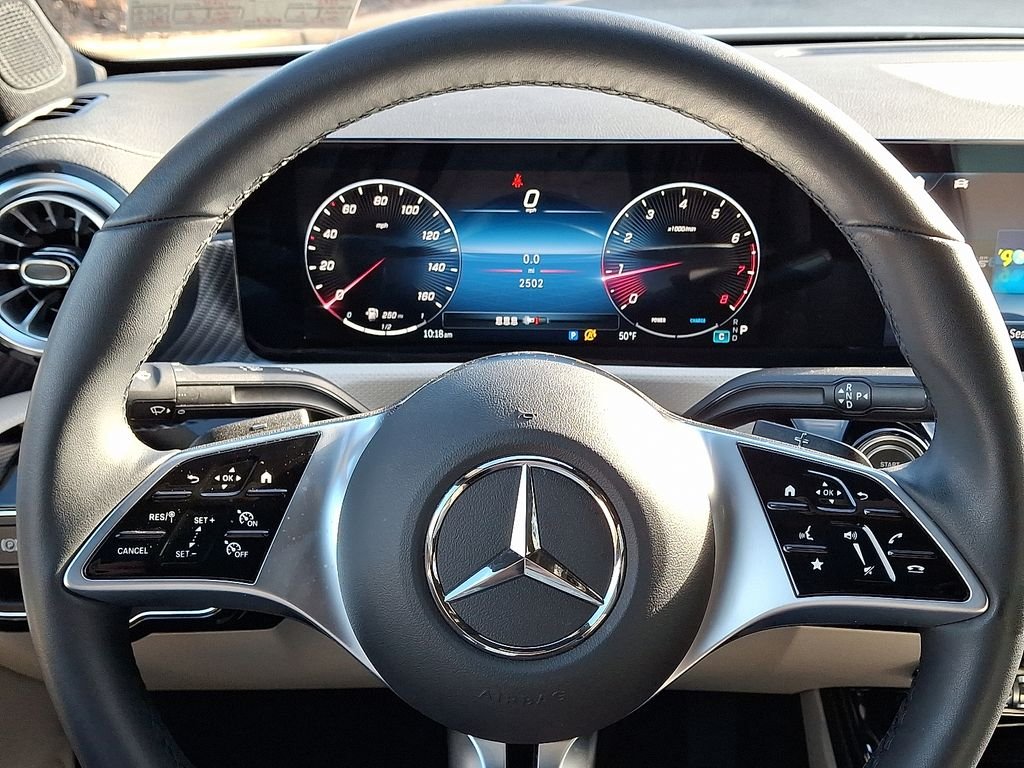 Used 2026 White Mercedes-Benz CLA 250 image 18
