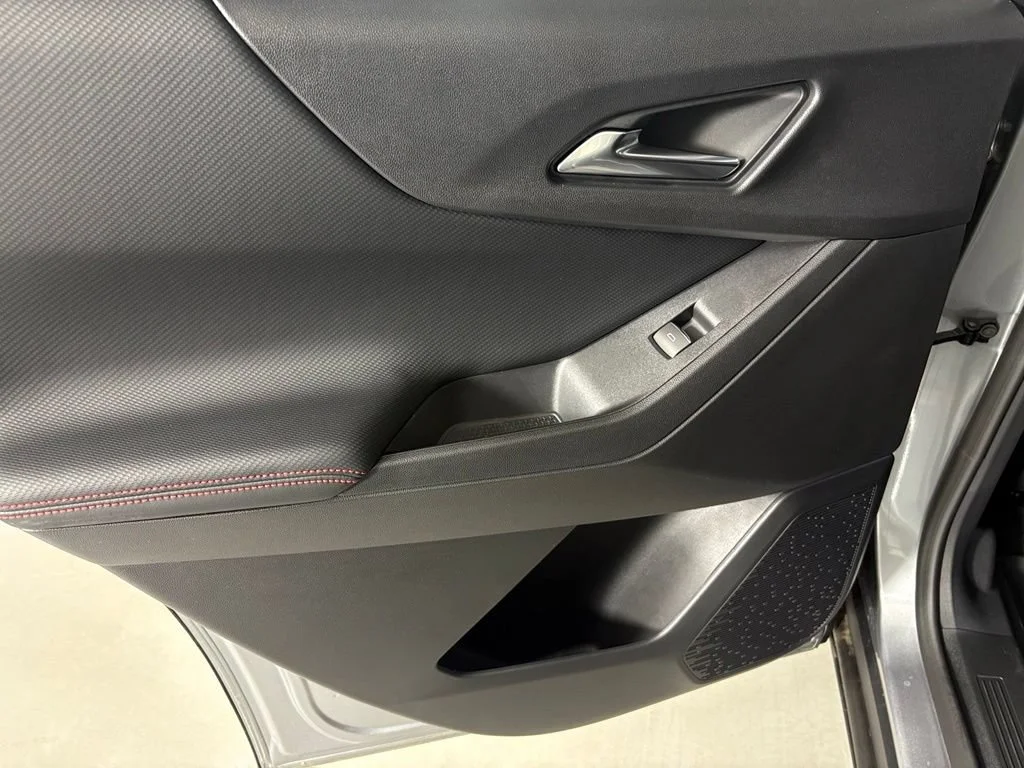New 2027 Sterling Gray Metallic Chevrolet RS image 40