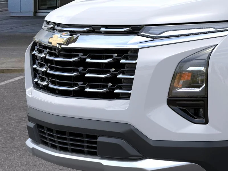 2027 Chevrolet Equinox LT - Photo 13
