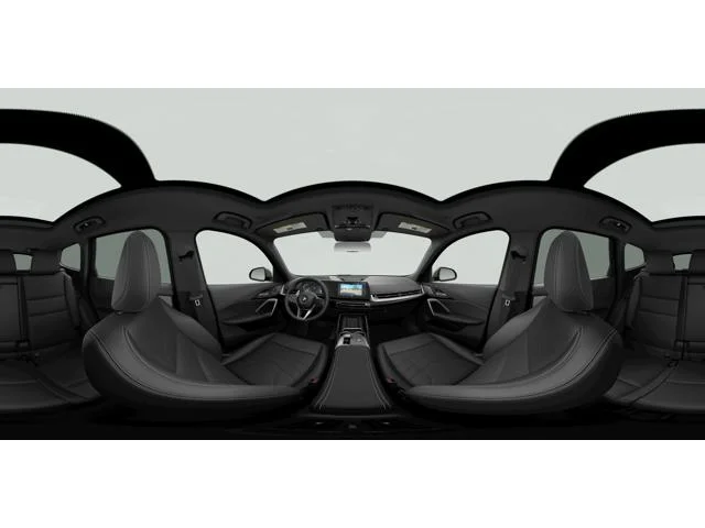 New 2027 Space Silver Metallic BMW sDrive28i image 8