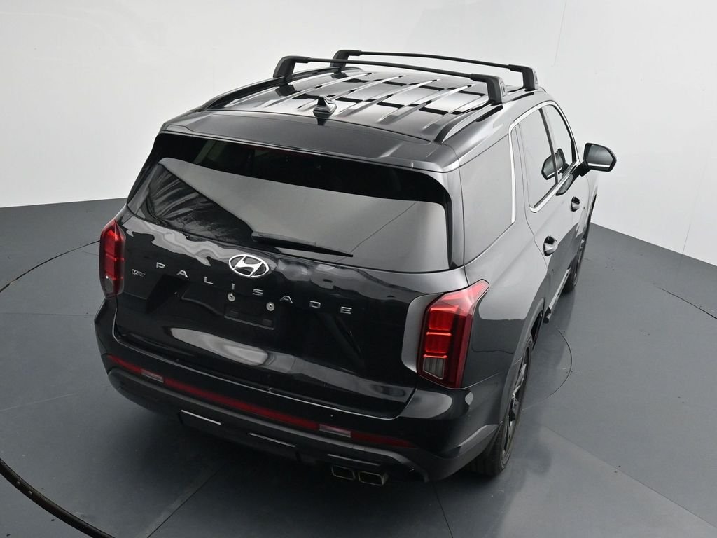 Used 2023 Black Hyundai XRT image 14