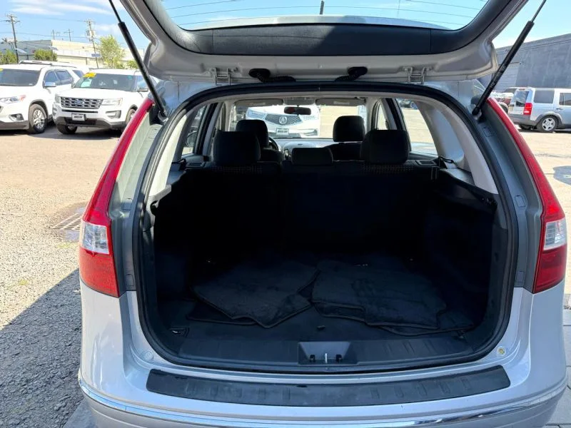 2011 Hyundai Elantra Touring GLS - Photo 46