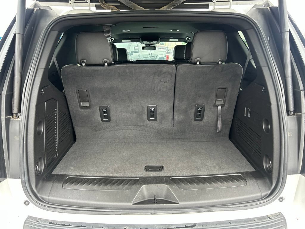 2024 Chevrolet Tahoe LT - Photo 36