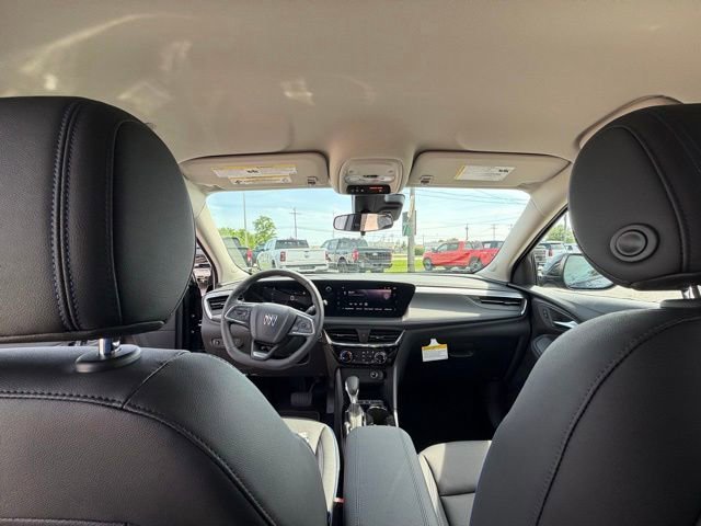 2026 Buick Encore GX Sport Touring - Photo 27