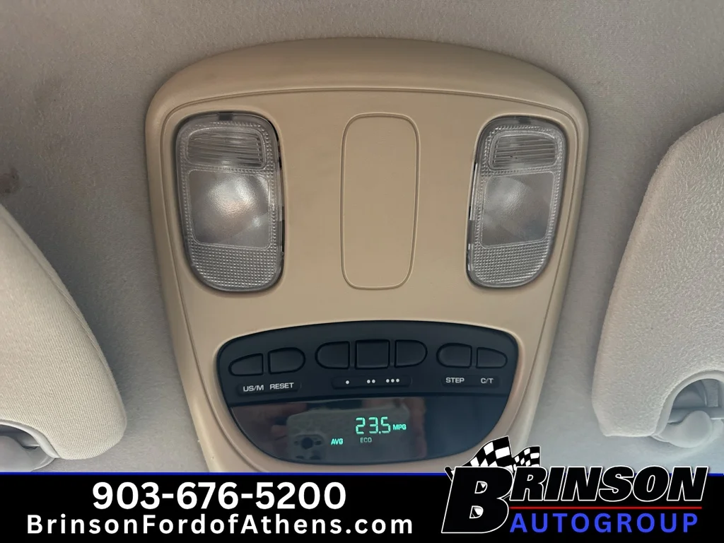 Used 2006 Inferno Red Crystal Pearlcoat Dodge Laramie image 25