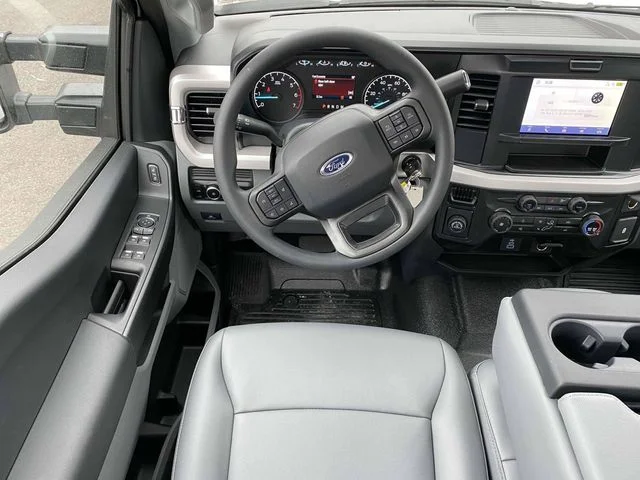 New 2026 White Ford XL image 10
