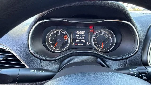 Used 2019 Green Jeep Latitude image 29