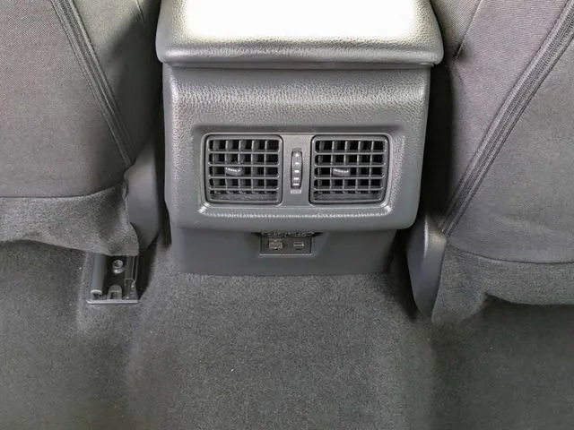 Used 2026 Black Toyota LE image 13